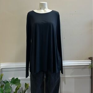 Wolford Tunic Top